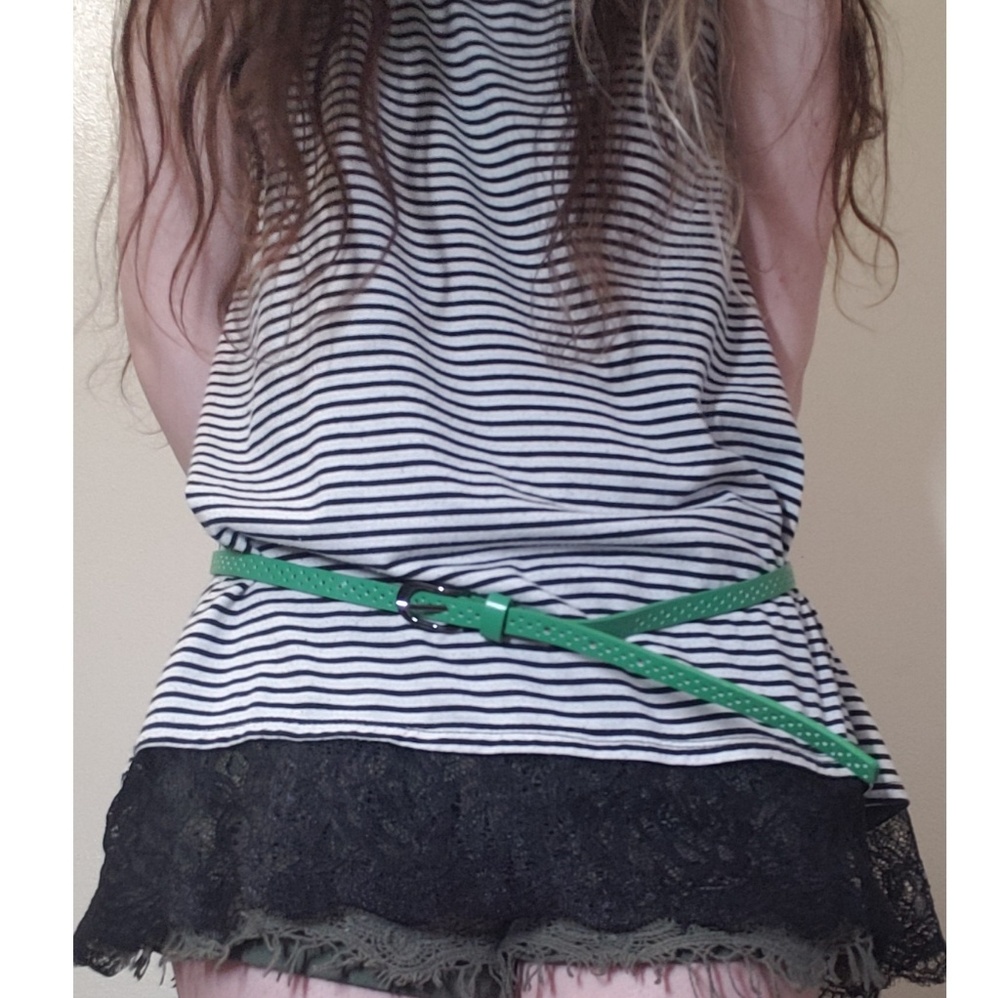 Green belt